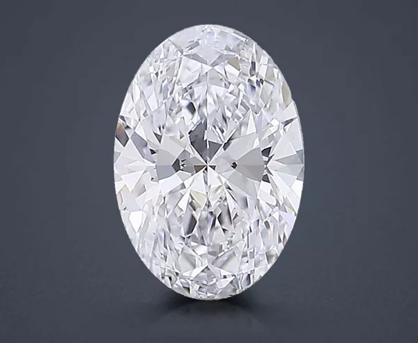 1.83 Carat · E · IF Rare Carat Ideal Cut
