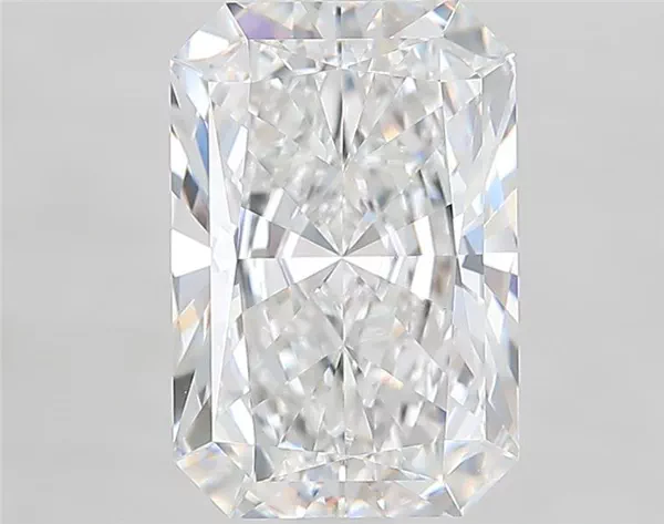 4.02 Carat · E · VVS1 Rare Carat Ideal Cut