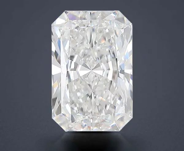 4.02 Carat · E · VVS1 Rare Carat Ideal Cut