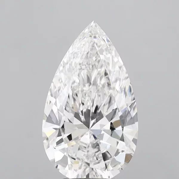 3.5 Carat · F · VVS2 very good Cut