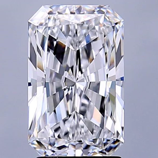 2.26 Carat · D · VVS1 Rare Carat Ideal Cut