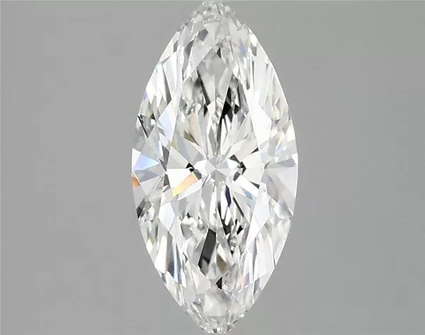 1.28 Carat · F · VVS2 Rare Carat Ideal Cut