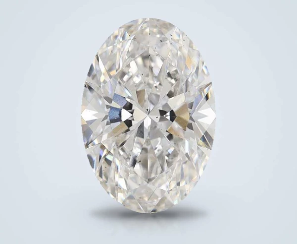 5.2 Carat · F · SI1 Rare Carat Ideal Cut