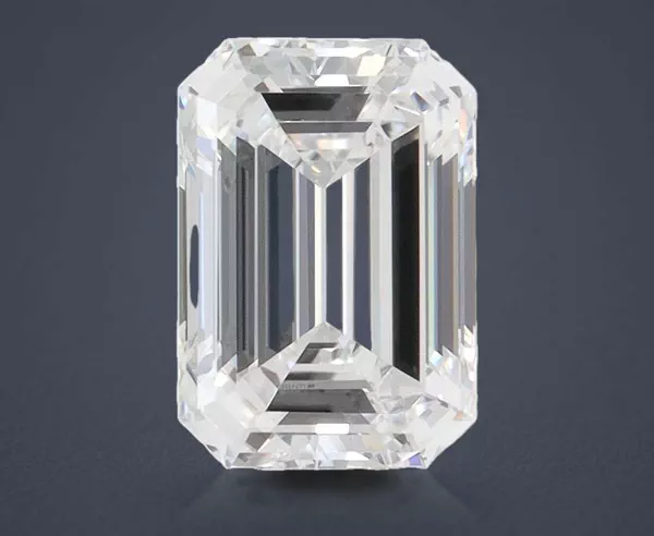 2.53 Carat · D · IF Rare Carat Ideal Cut
