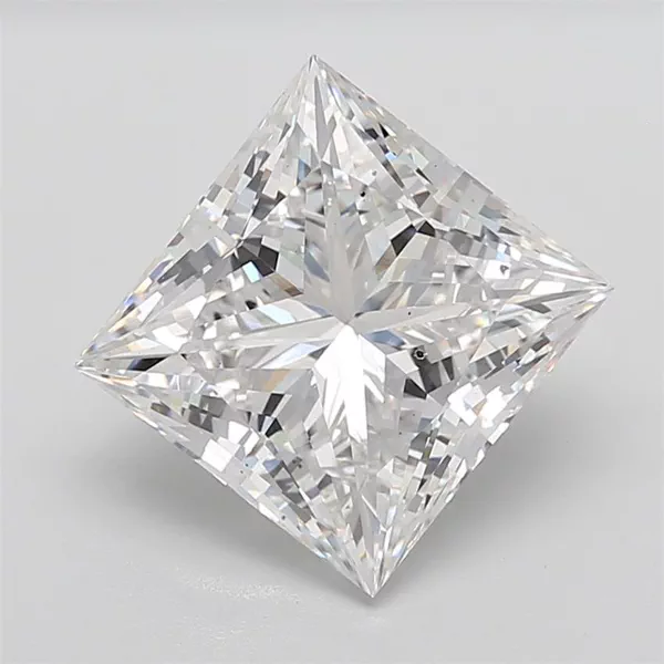 10.05 Carat · F · SI1 Rare Carat Ideal Cut