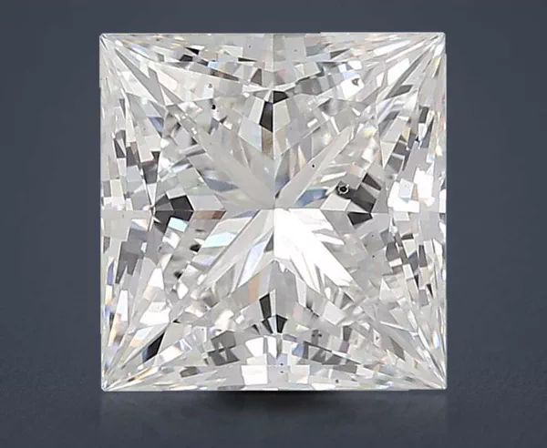 10.05 Carat · F · SI1 Rare Carat Ideal Cut