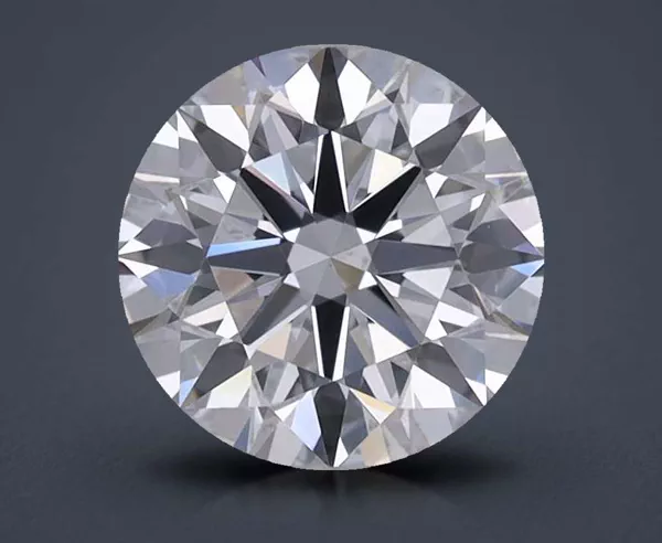 1.28 Carat · E · VVS2 Rare Carat Ideal Cut