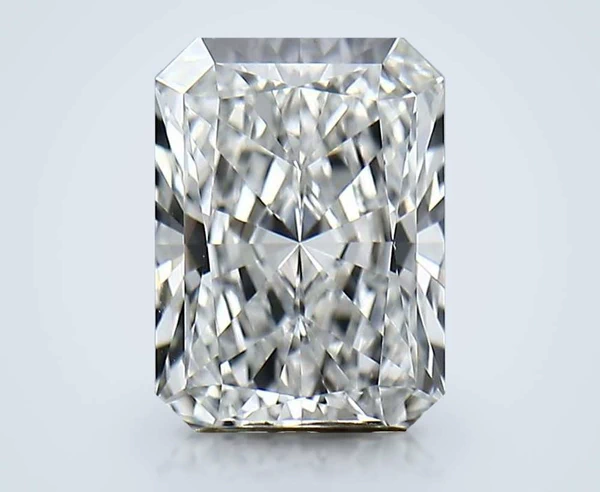 2.67 Carat · E · VVS2 Rare Carat Ideal Cut