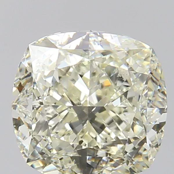 2.01 Carat · K · VVS2 very good Cut