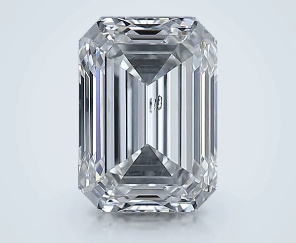 1.63 Carat · F · SI1 Rare Carat Ideal Cut