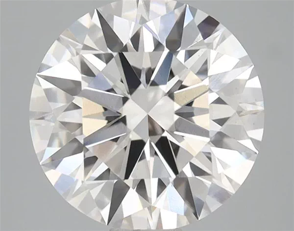 3.05 Carat · E · VS2 Rare Carat Ideal Cut