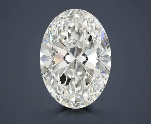 4.1 Carat · F · VVS2 Rare Carat Ideal Cut