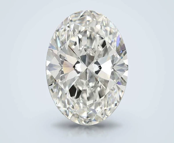 4.1 Carat · F · VVS2 Rare Carat Ideal Cut