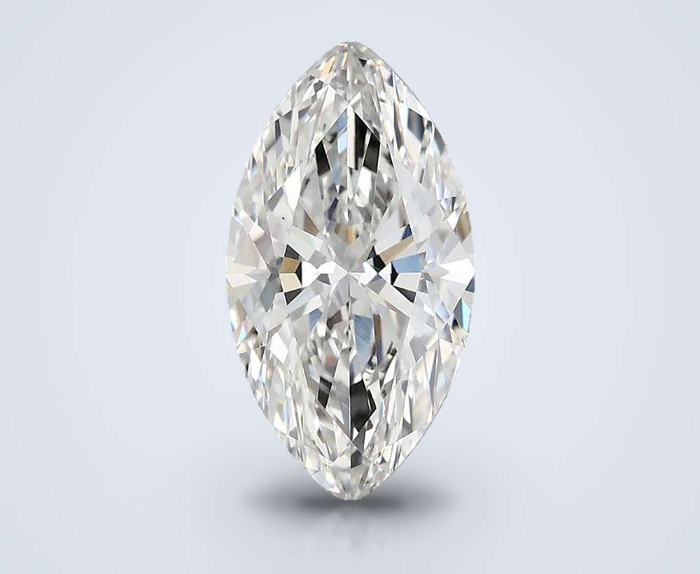 2.02 Carat · E · VS1 Rare Carat Ideal Cut