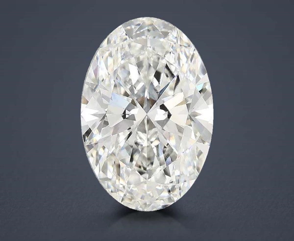 4.9 Carat · F · VVS2 Rare Carat Ideal Cut