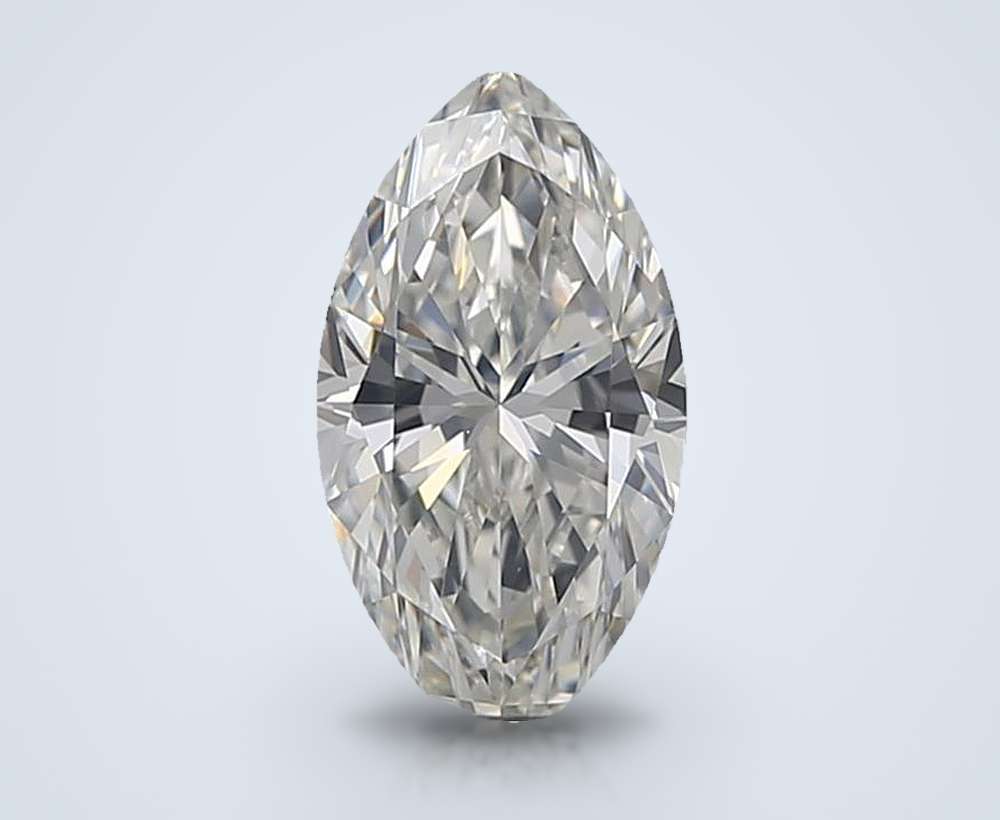 0.54 Carat · H · VS2 Rare Carat Ideal Cut