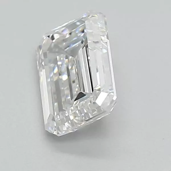 0.96 Carat · E · VS2 Rare Carat Ideal Cut