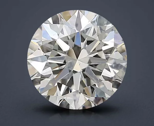 1.1 Carat · J · VS2 Rare Carat Ideal Cut