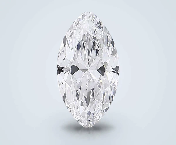 4 Carat · D · VVS1 Rare Carat Ideal Cut