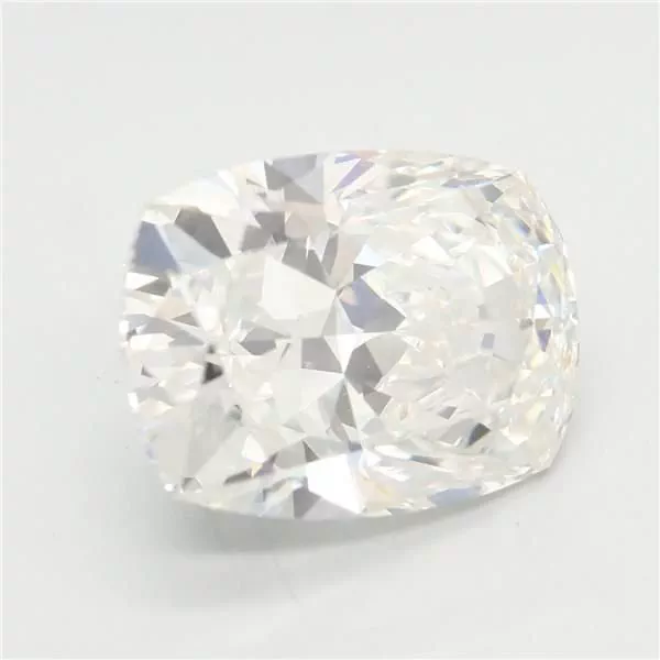 4.59 Carat · G · VVS2 Rare Carat Ideal Cut