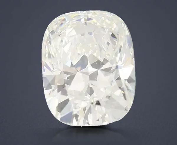 4.59 Carat · G · VVS2 Rare Carat Ideal Cut
