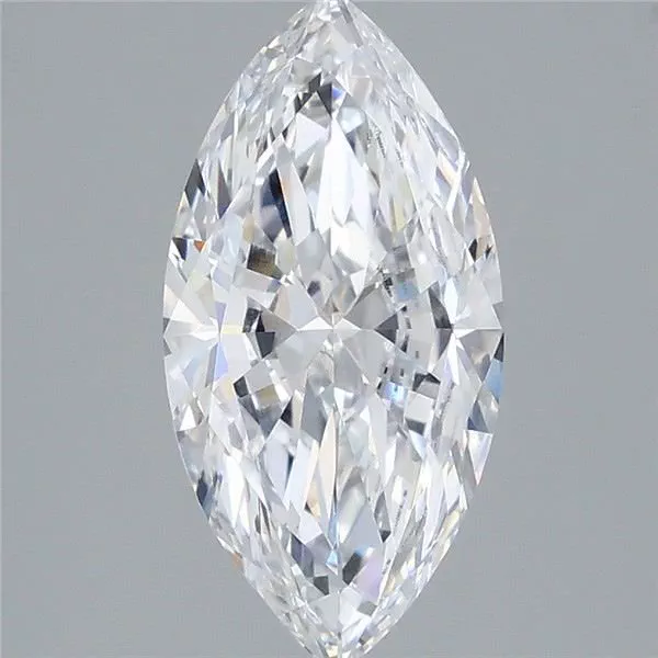 3 Carat · D · VVS2 very good Cut