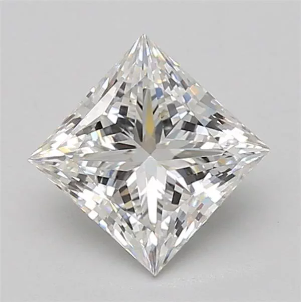 1.59 Carat · F · VVS2 Rare Carat Ideal Cut