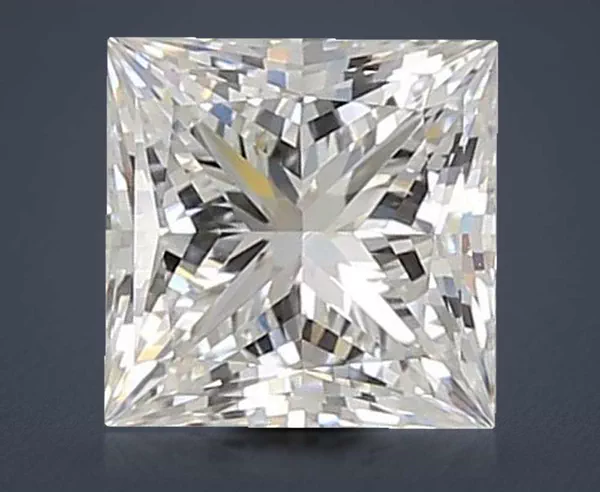 1.59 Carat · F · VVS2 Rare Carat Ideal Cut
