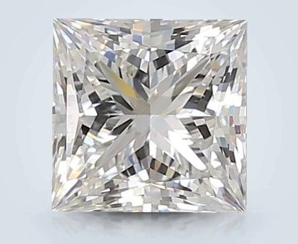 1.59 Carat · F · VVS2 Rare Carat Ideal Cut