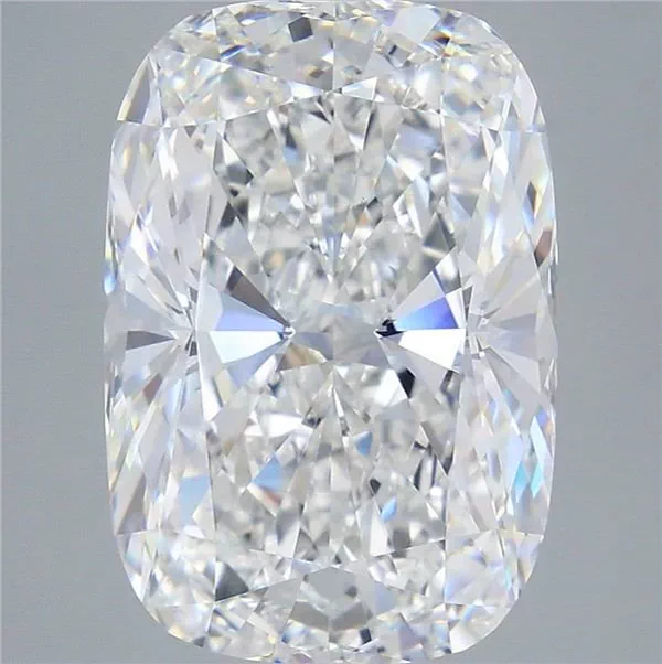11.1 Carat · E · VVS2 Rare Carat Ideal Cut