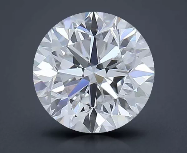 0.9 Carat · E · VVS1 very good Cut