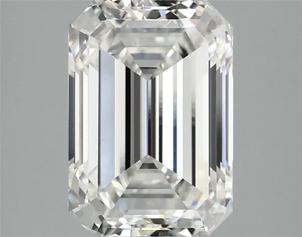 2.88 Carat · F · VVS2 Rare Carat Ideal Cut