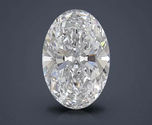 1.04 Carat · D · FL Rare Carat Ideal Cut