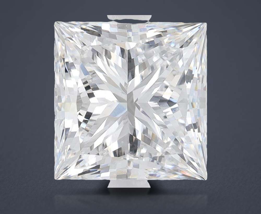 3 Carat · D · VS1 Rare Carat Ideal Cut