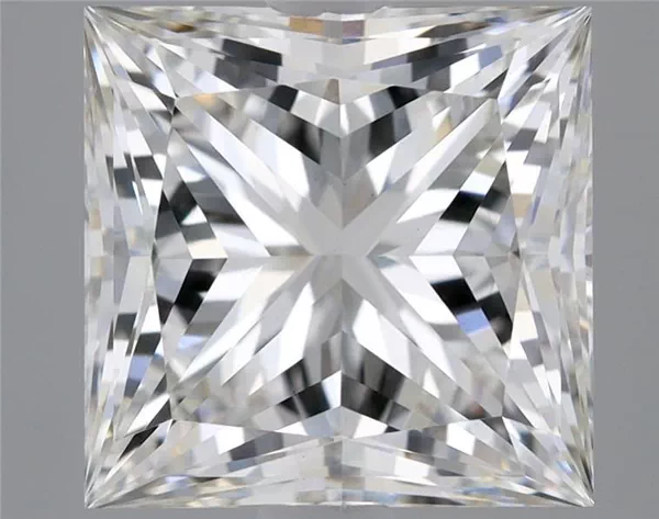 2.69 Carat · H · VS1 Rare Carat Ideal Cut