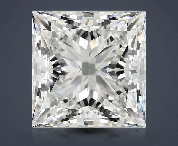 9.59 Carat · F · VS1 Rare Carat Ideal Cut
