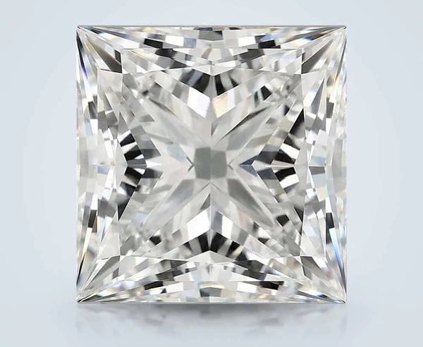 9.59 Carat · F · VS1 Rare Carat Ideal Cut