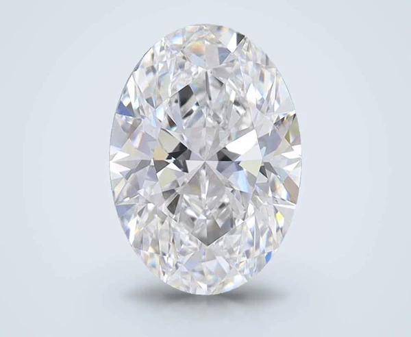 1.87 Carat · D · VS1 Rare Carat Ideal Cut