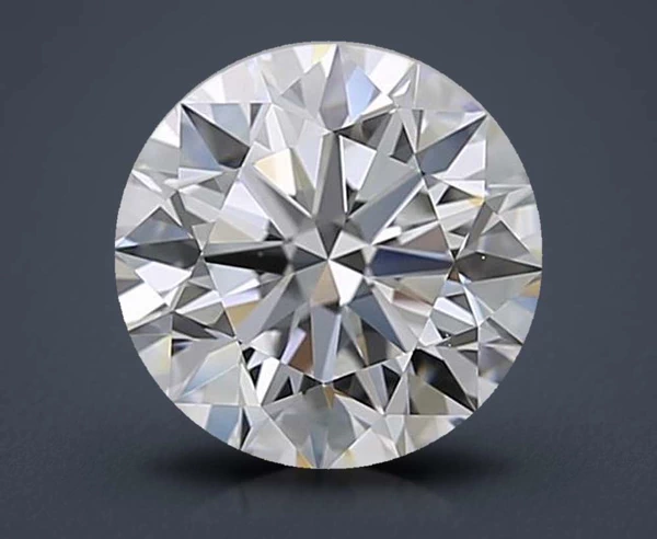 2.5 Carat · D · VS1 Rare Carat Ideal Cut