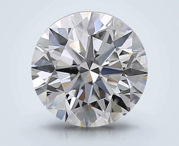 2.5 Carat · D · VS1 Rare Carat Ideal Cut