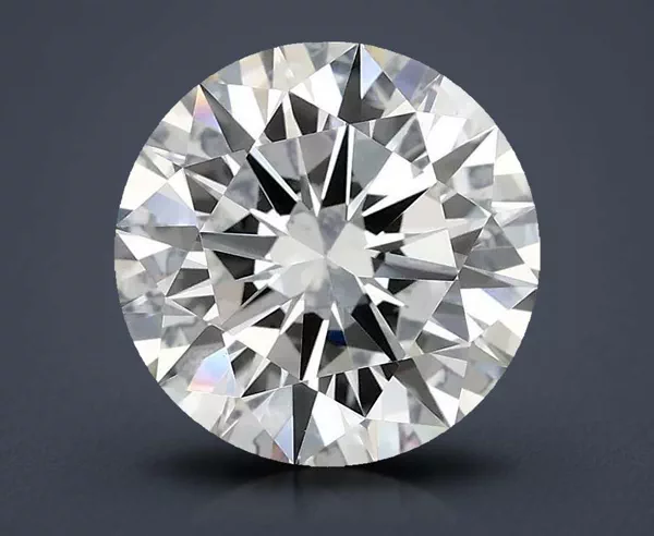 2.88 Carat · E · VS1 Rare Carat Ideal Cut