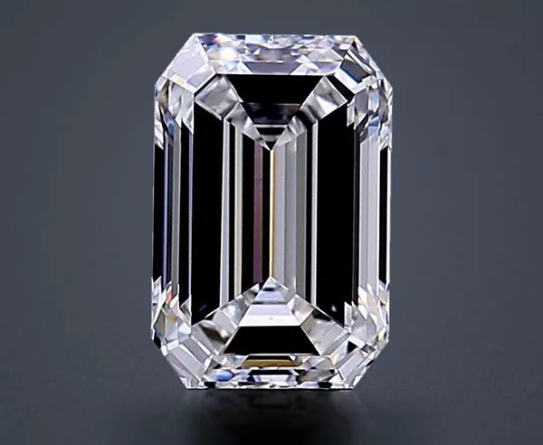 1.87 Carat · D · VVS2 Rare Carat Ideal Cut