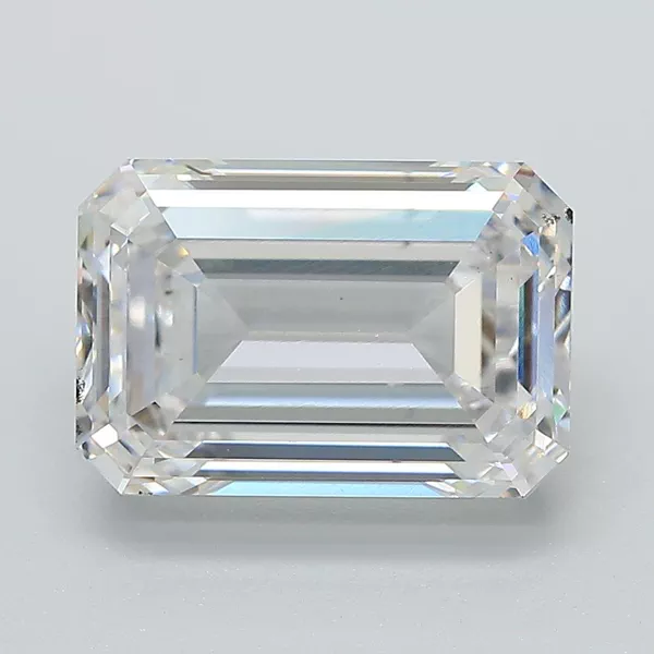 5.01 Carat · E · SI1 Rare Carat Ideal Cut