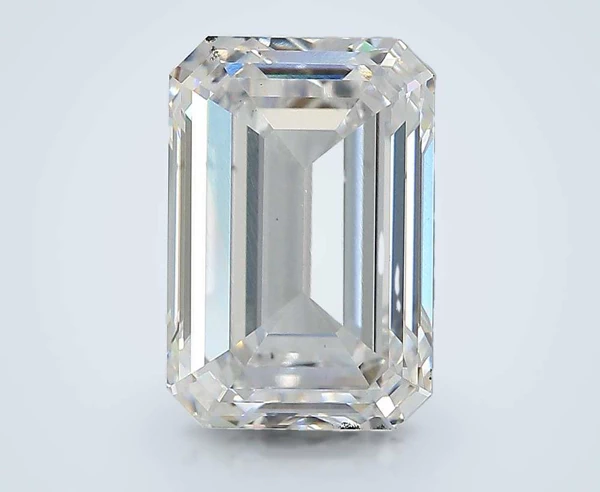 5.01 Carat · E · SI1 Rare Carat Ideal Cut