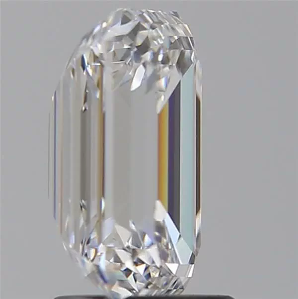2.54 Carat · D · VVS1 Rare Carat Ideal Cut