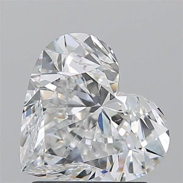 1.7 Carat · E · SI1 Rare Carat Ideal Cut