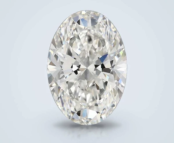2.58 Carat · F · VS1 Rare Carat Ideal Cut