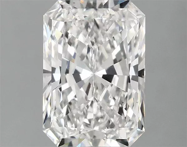 2.07 Carat · E · VS1 Rare Carat Ideal Cut