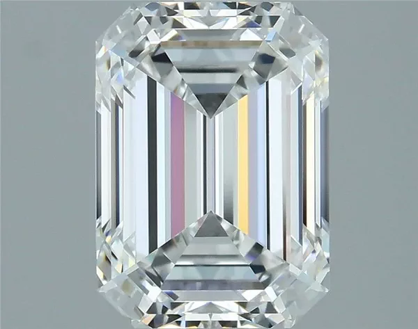 2.02 Carat · E · VVS2 Rare Carat Ideal Cut