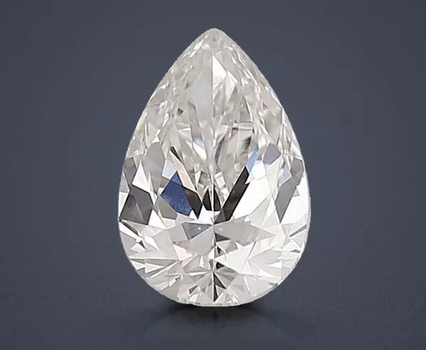 1.24 Carat · G · VVS2 Rare Carat Ideal Cut